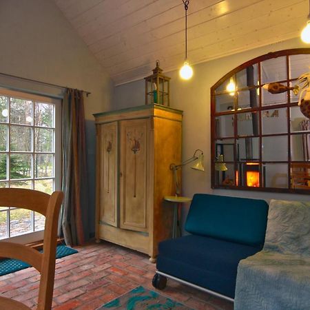Pension Kalmus - Domek Z Sauna Smołdzino 외부 사진