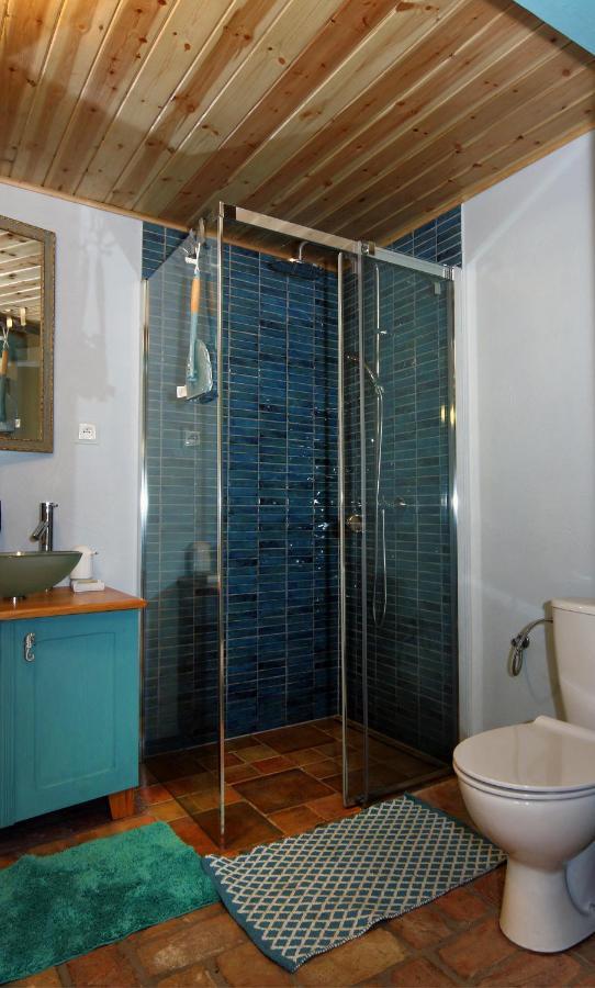 Pension Kalmus - Domek Z Sauna Smołdzino 외부 사진